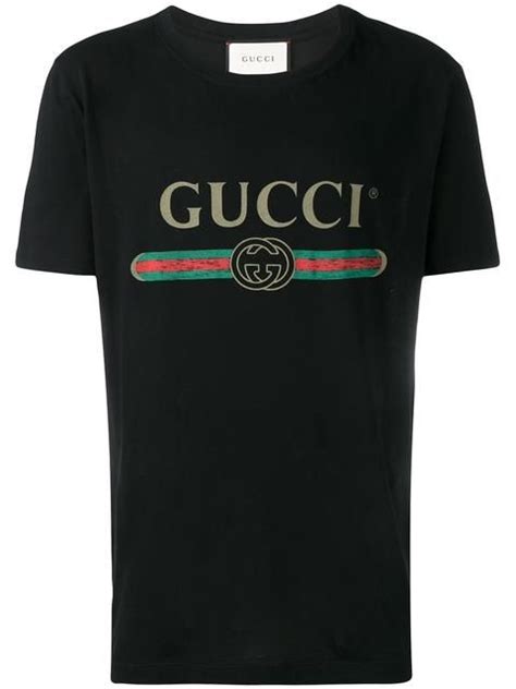 gucci poleron|gucci black and white shirts.